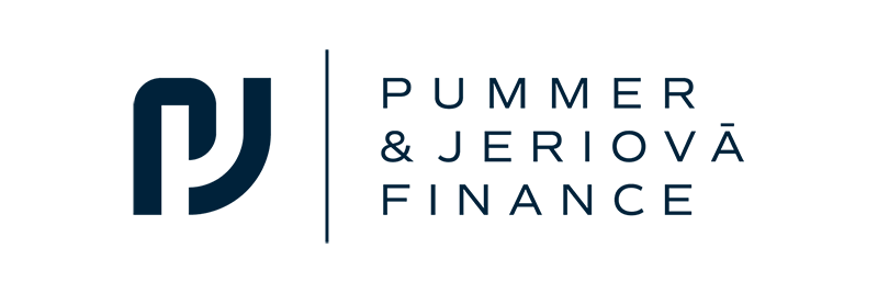 Pummer & Jeriová Finance